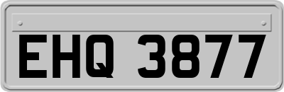 EHQ3877
