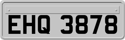 EHQ3878