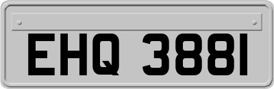 EHQ3881