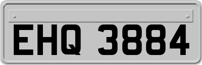 EHQ3884