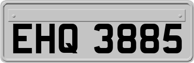 EHQ3885