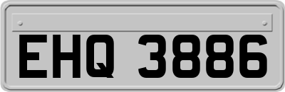 EHQ3886