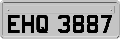 EHQ3887