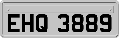 EHQ3889