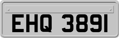 EHQ3891
