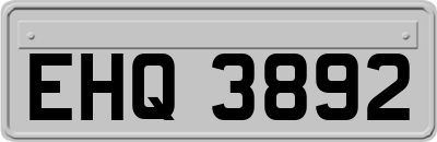 EHQ3892