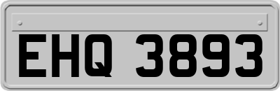 EHQ3893