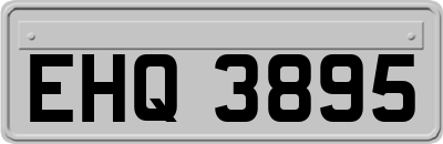 EHQ3895