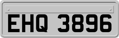 EHQ3896