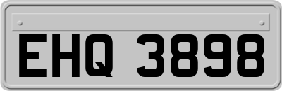 EHQ3898