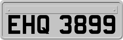 EHQ3899