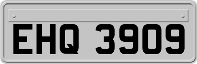EHQ3909