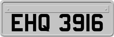 EHQ3916
