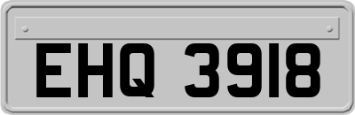 EHQ3918