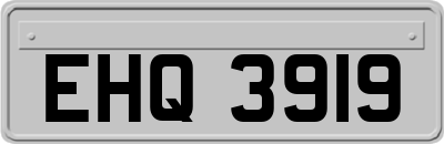 EHQ3919