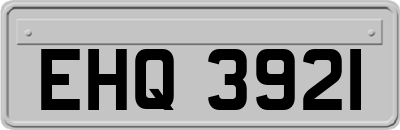 EHQ3921