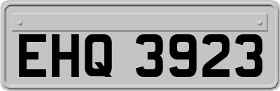 EHQ3923