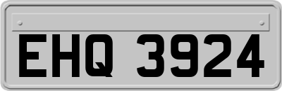 EHQ3924