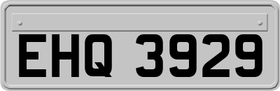 EHQ3929