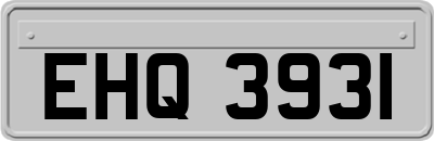 EHQ3931