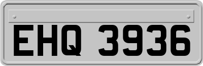 EHQ3936