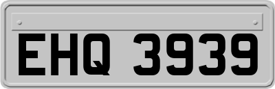 EHQ3939