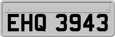 EHQ3943