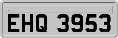 EHQ3953