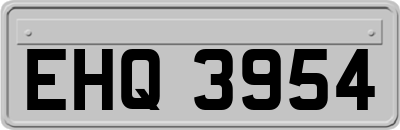 EHQ3954