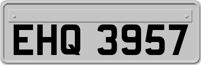 EHQ3957