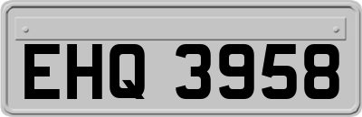EHQ3958