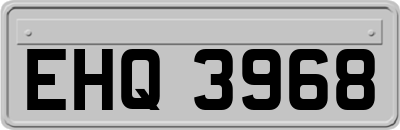 EHQ3968