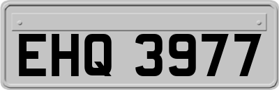 EHQ3977