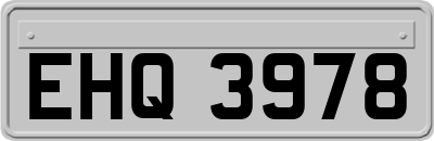 EHQ3978