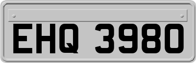 EHQ3980
