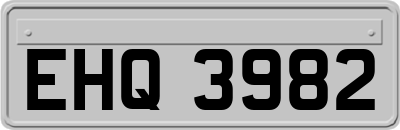 EHQ3982