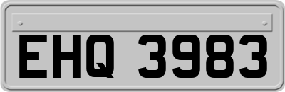 EHQ3983