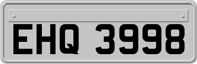 EHQ3998