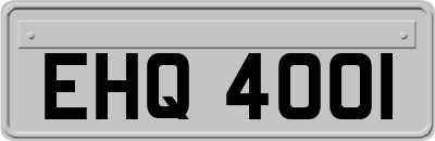 EHQ4001