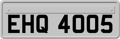 EHQ4005