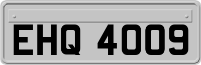 EHQ4009