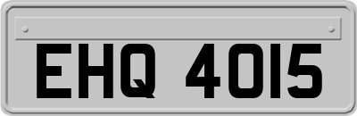 EHQ4015