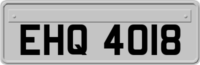 EHQ4018