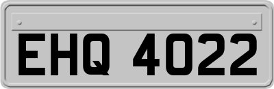EHQ4022