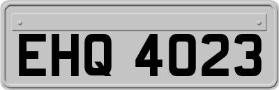 EHQ4023