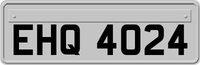 EHQ4024