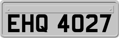 EHQ4027