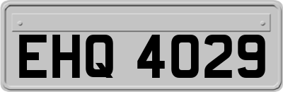 EHQ4029