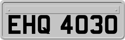 EHQ4030