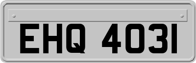 EHQ4031